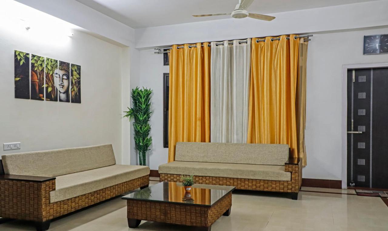 Treebo Umal Homestay Ganeshguri Guváhátí Exteriér fotografie