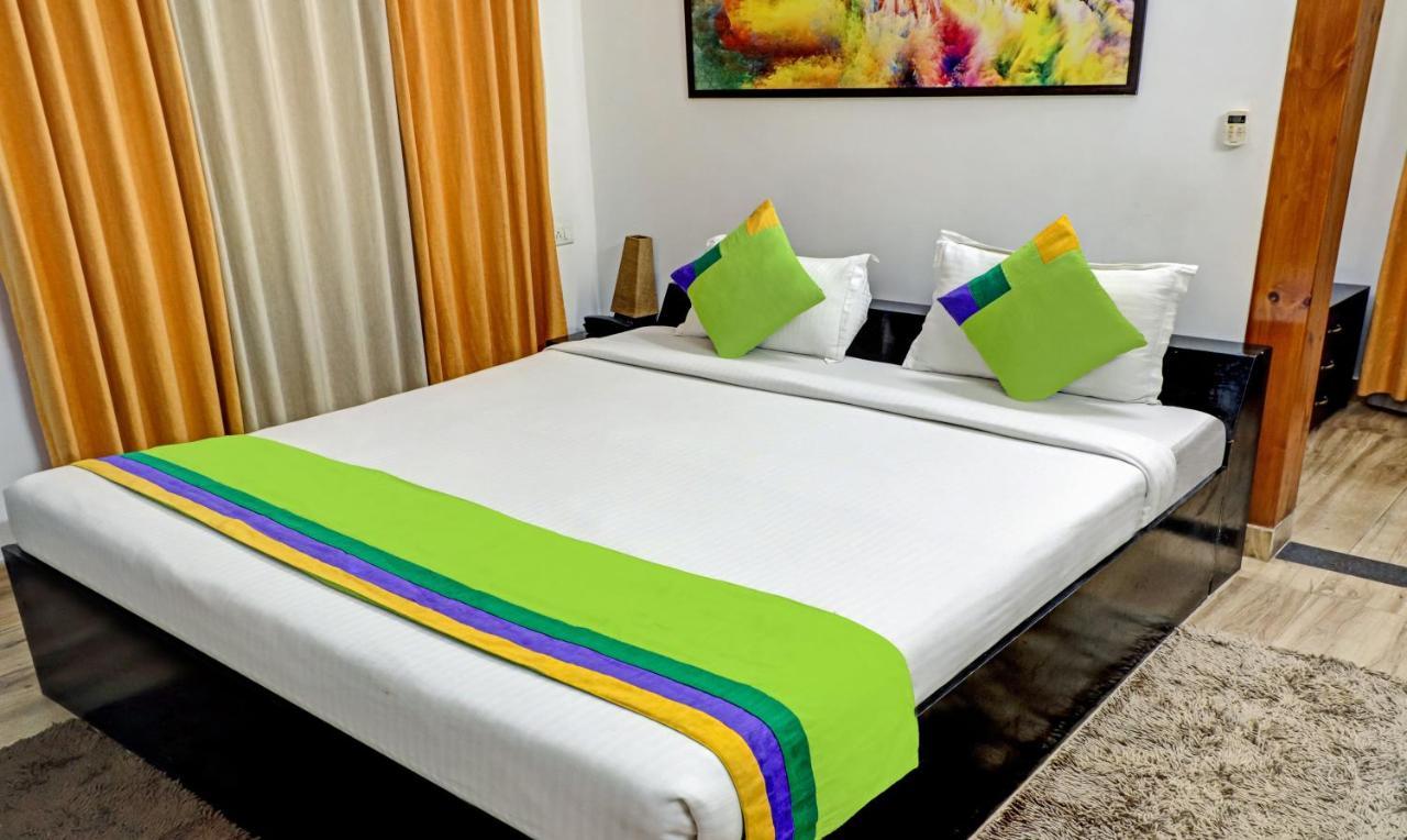 Treebo Umal Homestay Ganeshguri Guváhátí Exteriér fotografie
