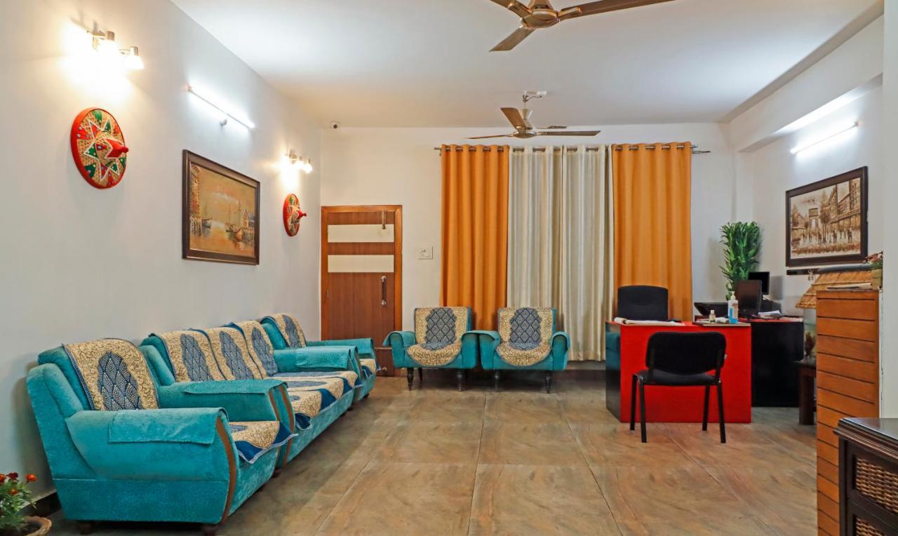 Treebo Umal Homestay Ganeshguri Guváhátí Exteriér fotografie