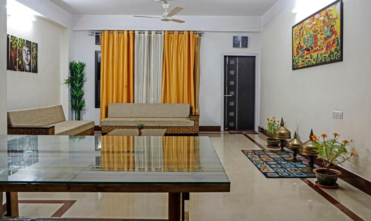 Treebo Umal Homestay Ganeshguri Guváhátí Exteriér fotografie