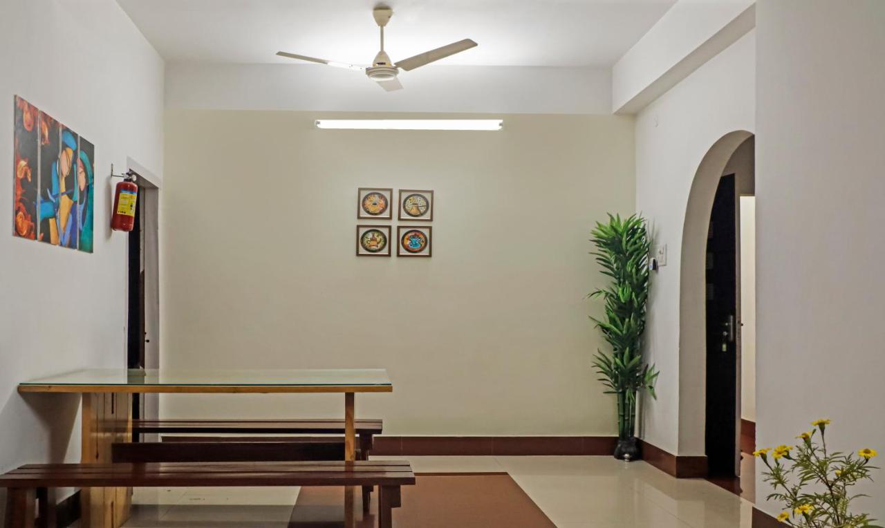 Treebo Umal Homestay Ganeshguri Guváhátí Exteriér fotografie