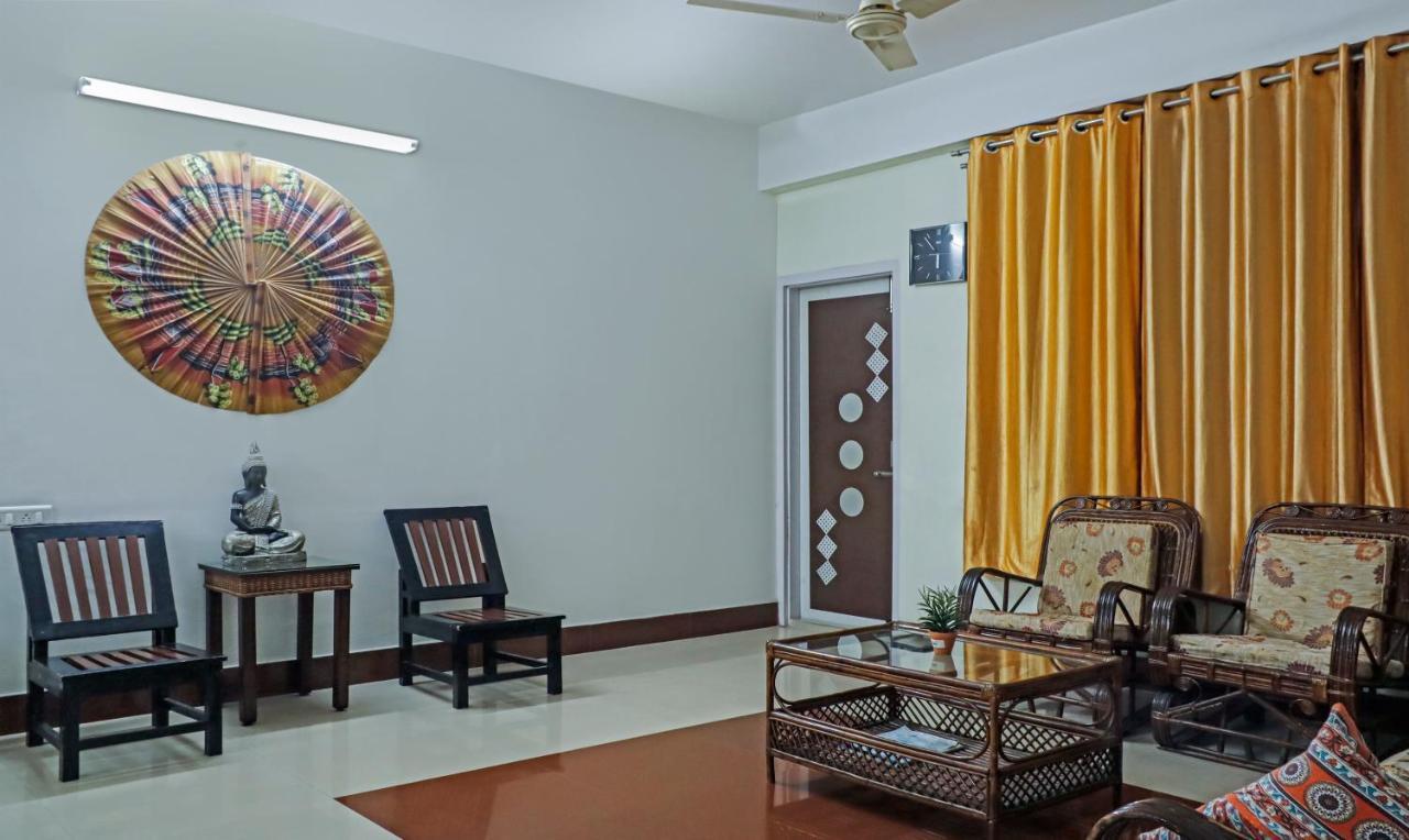 Treebo Umal Homestay Ganeshguri Guváhátí Exteriér fotografie