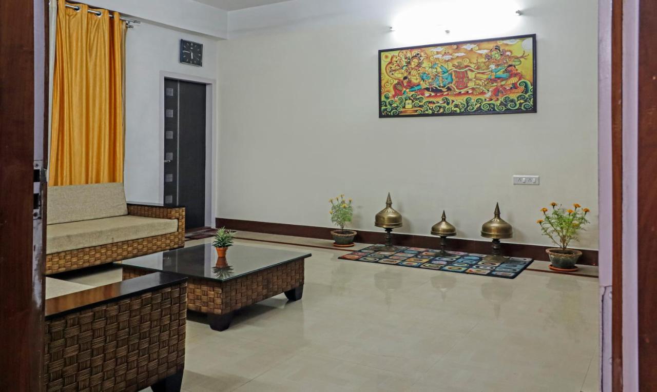 Treebo Umal Homestay Ganeshguri Guváhátí Exteriér fotografie