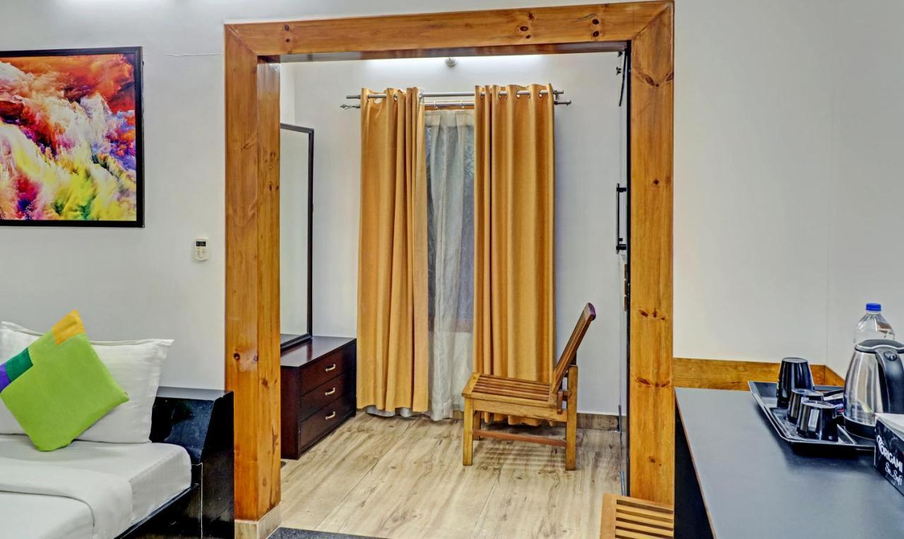 Treebo Umal Homestay Ganeshguri Guváhátí Exteriér fotografie