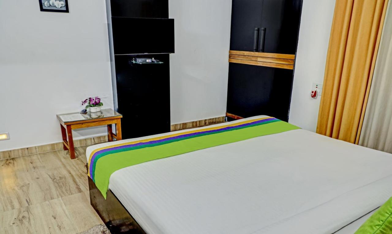 Treebo Umal Homestay Ganeshguri Guváhátí Exteriér fotografie