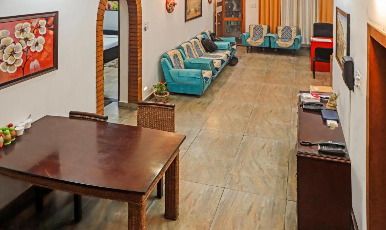 Treebo Umal Homestay Ganeshguri Guváhátí Exteriér fotografie