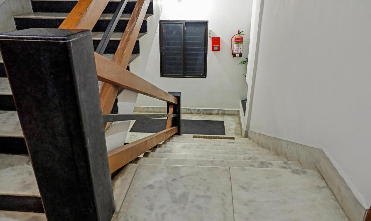 Treebo Umal Homestay Ganeshguri Guváhátí Exteriér fotografie