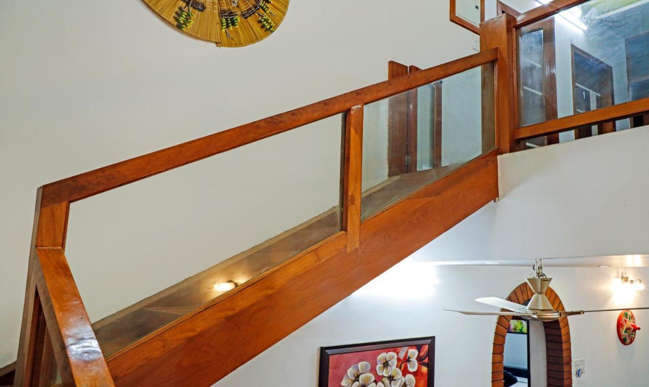 Treebo Umal Homestay Ganeshguri Guváhátí Exteriér fotografie
