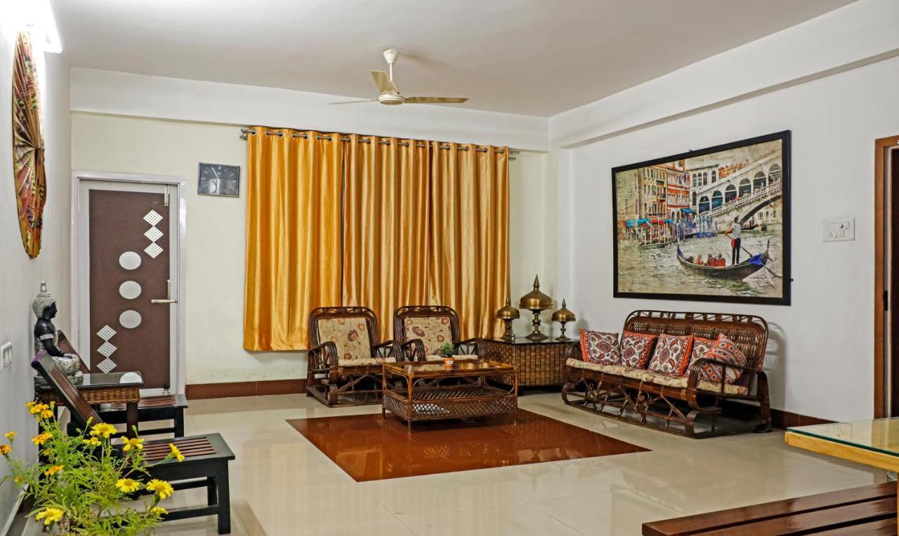 Treebo Umal Homestay Ganeshguri Guváhátí Exteriér fotografie