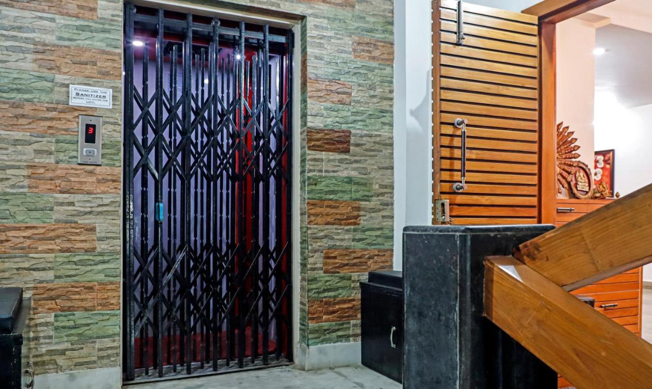 Treebo Umal Homestay Ganeshguri Guváhátí Exteriér fotografie