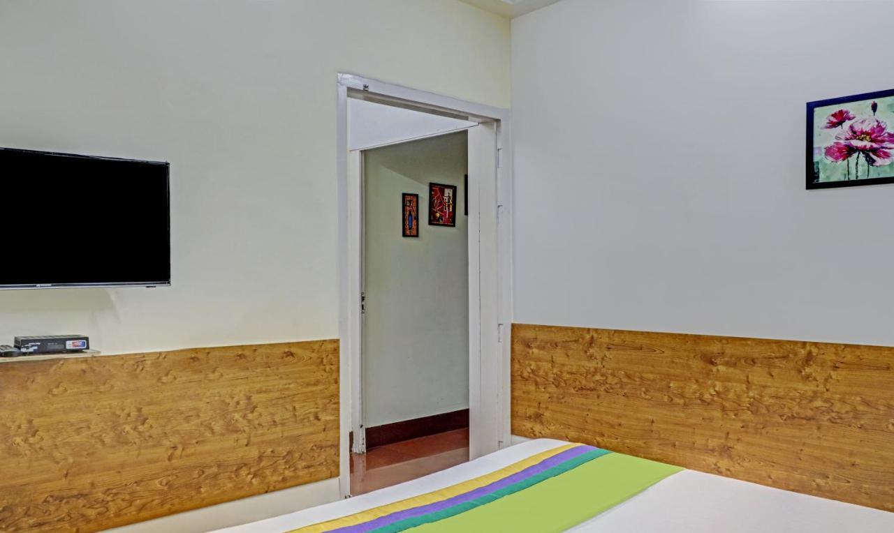 Treebo Umal Homestay Ganeshguri Guváhátí Exteriér fotografie