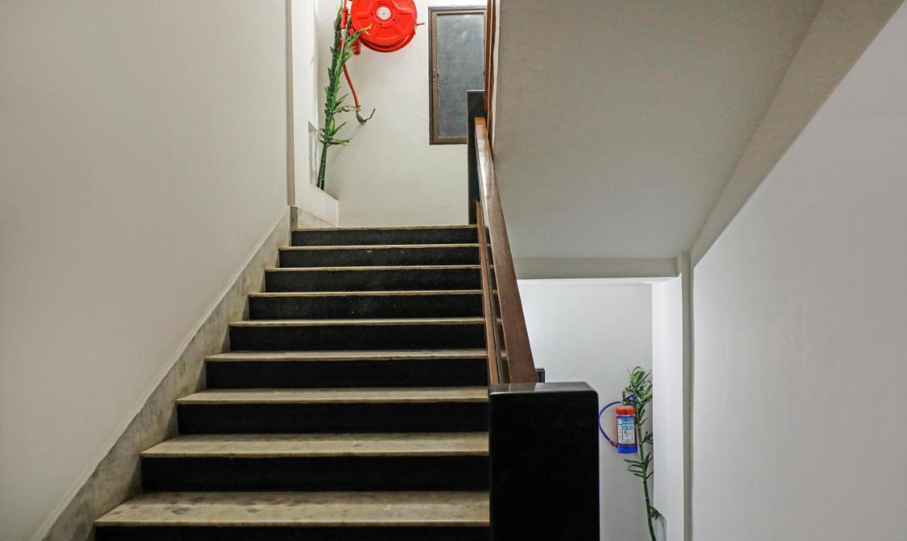 Treebo Umal Homestay Ganeshguri Guváhátí Exteriér fotografie