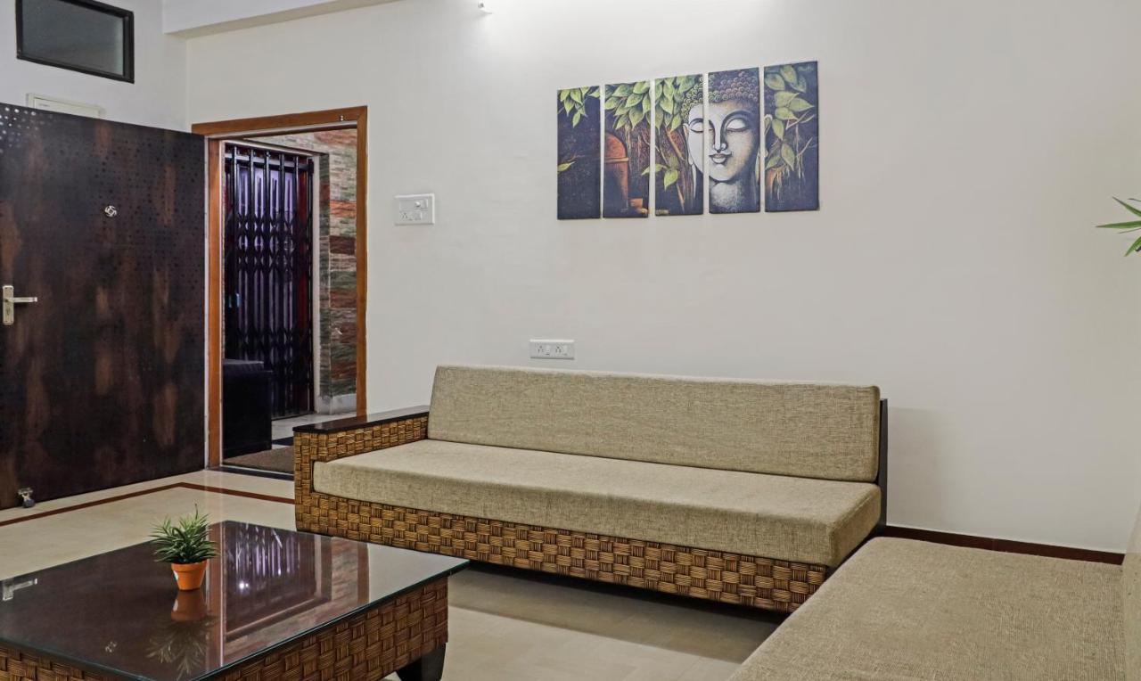 Treebo Umal Homestay Ganeshguri Guváhátí Exteriér fotografie