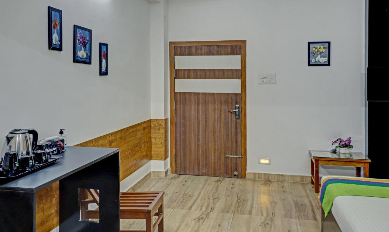 Treebo Umal Homestay Ganeshguri Guváhátí Exteriér fotografie
