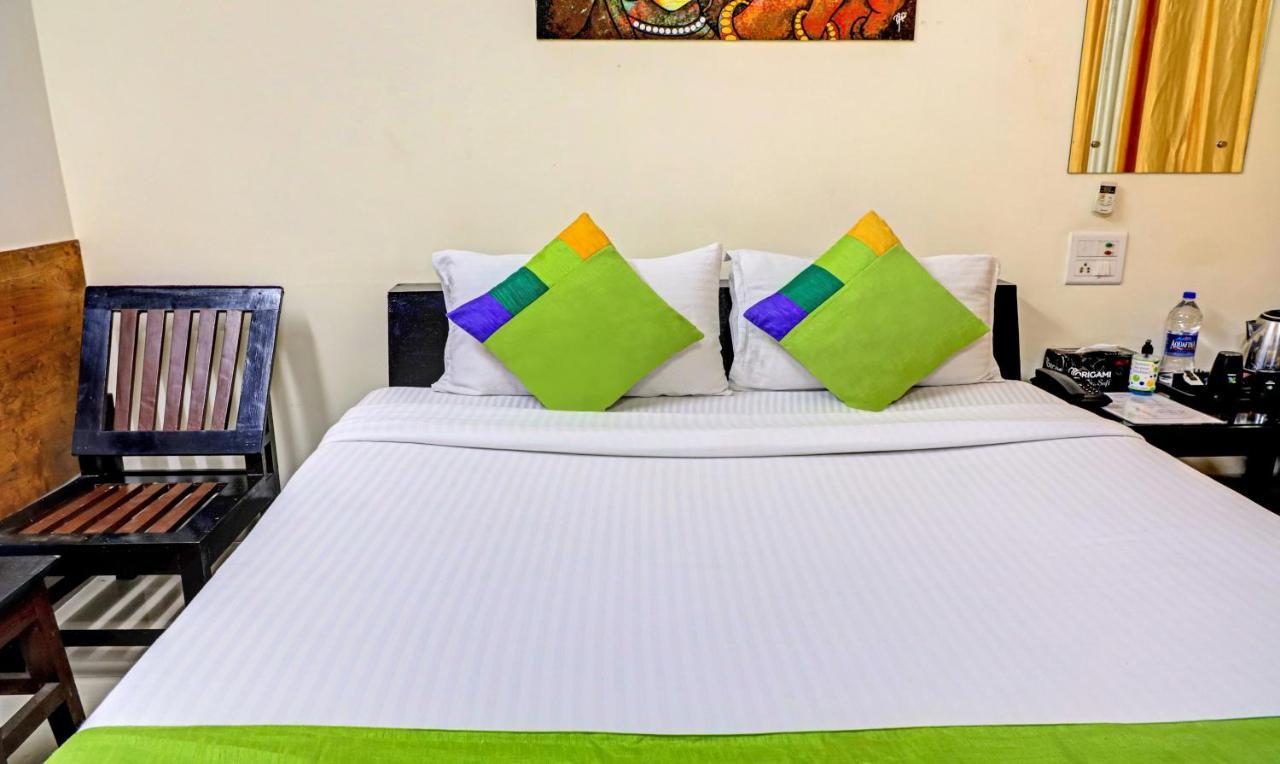 Treebo Umal Homestay Ganeshguri Guváhátí Exteriér fotografie