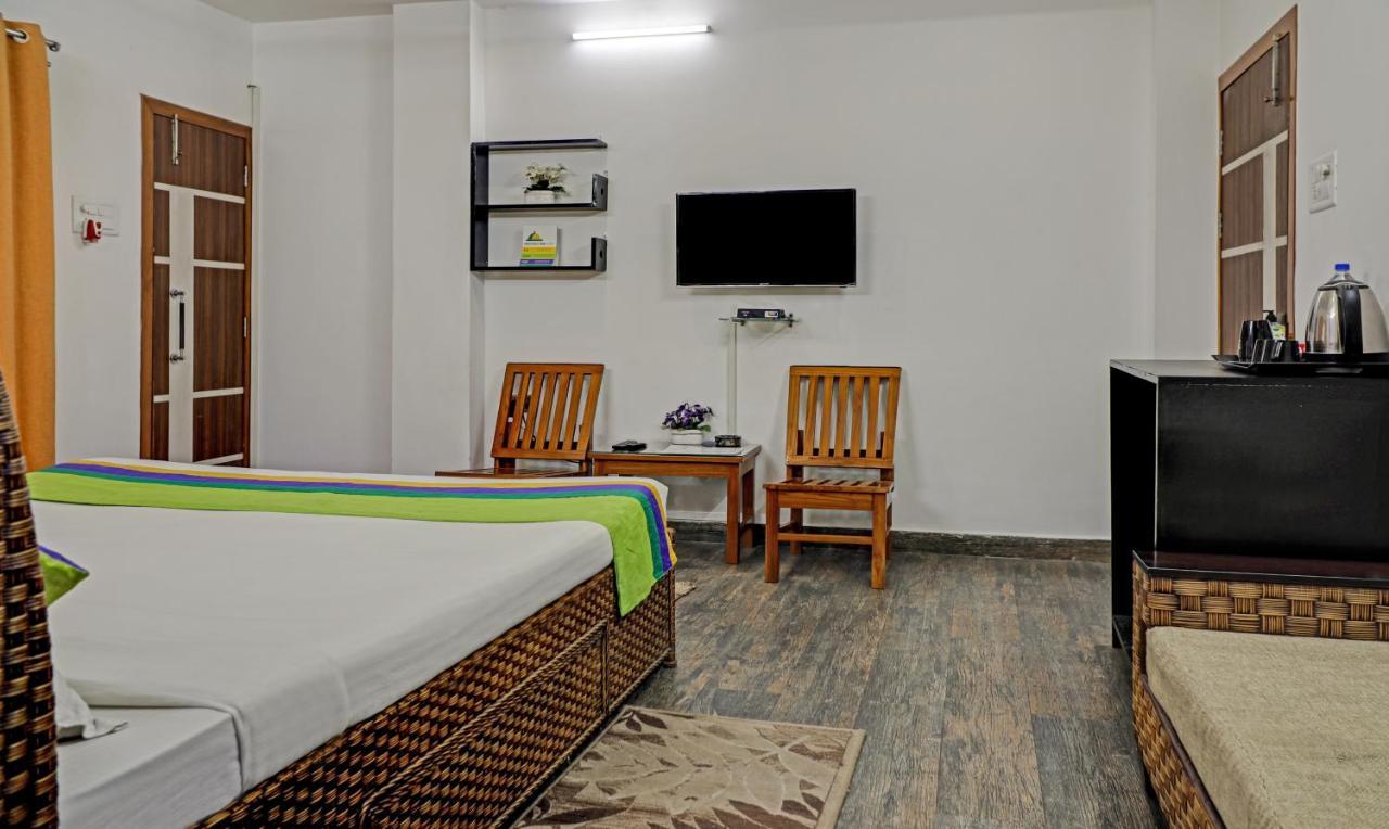 Treebo Umal Homestay Ganeshguri Guváhátí Exteriér fotografie