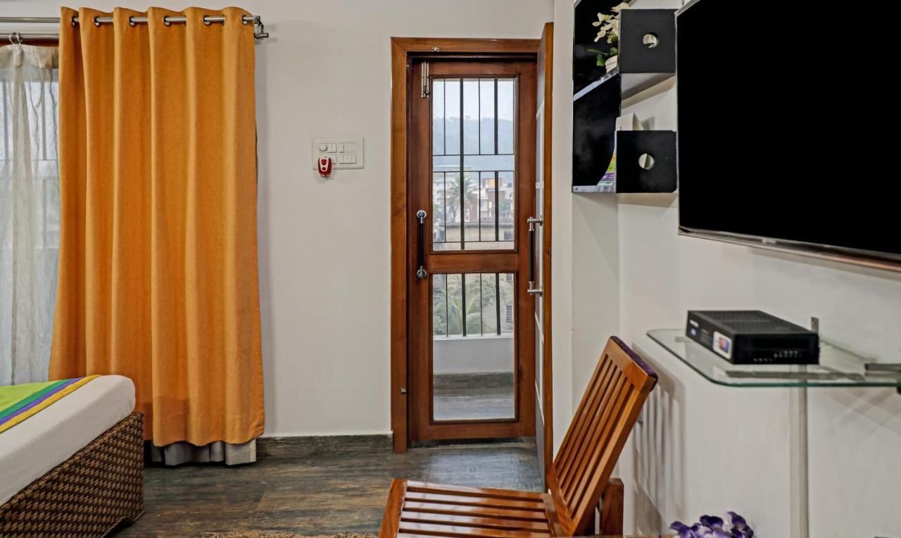Treebo Umal Homestay Ganeshguri Guváhátí Exteriér fotografie