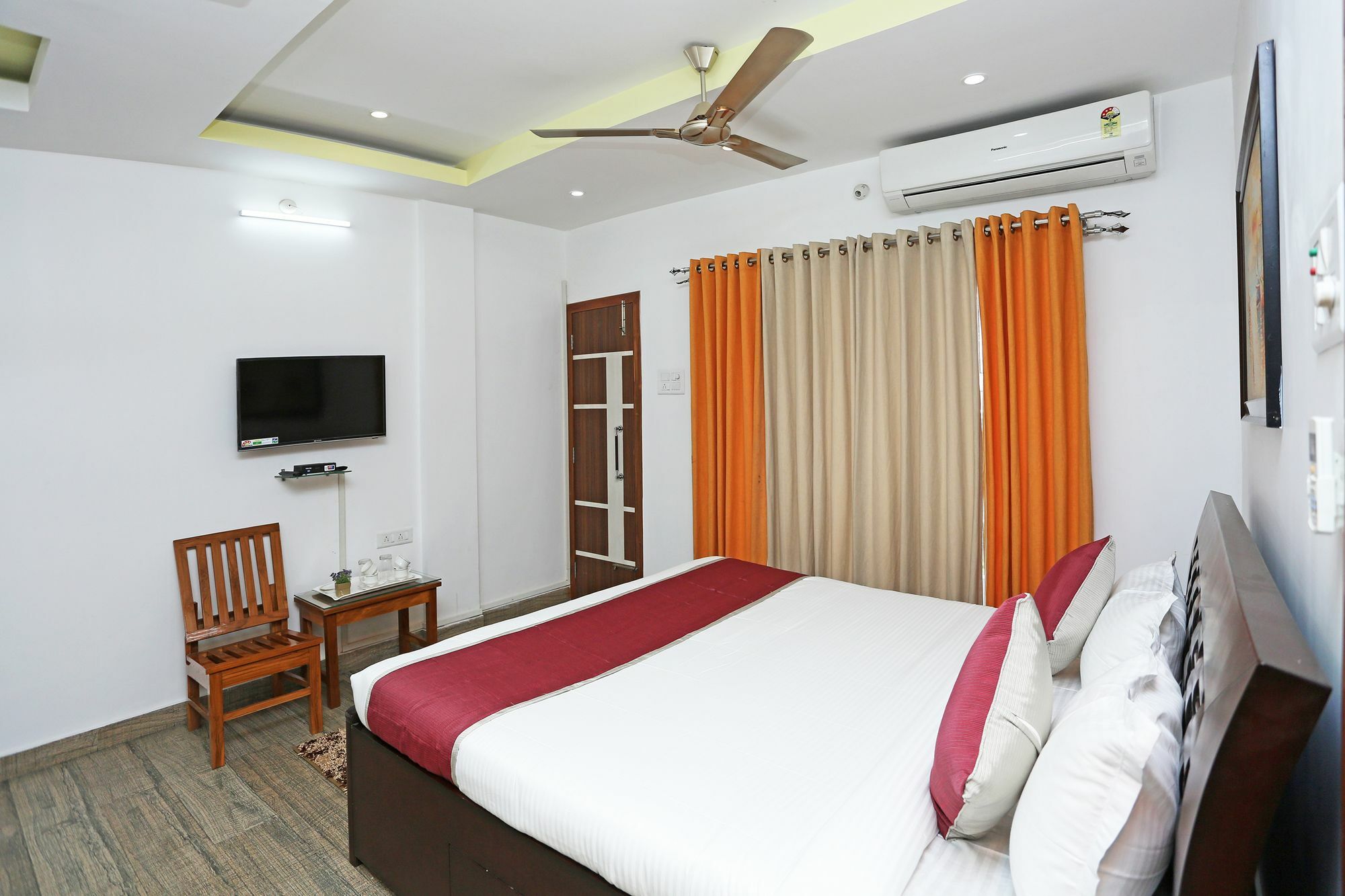 Treebo Umal Homestay Ganeshguri Guváhátí Exteriér fotografie