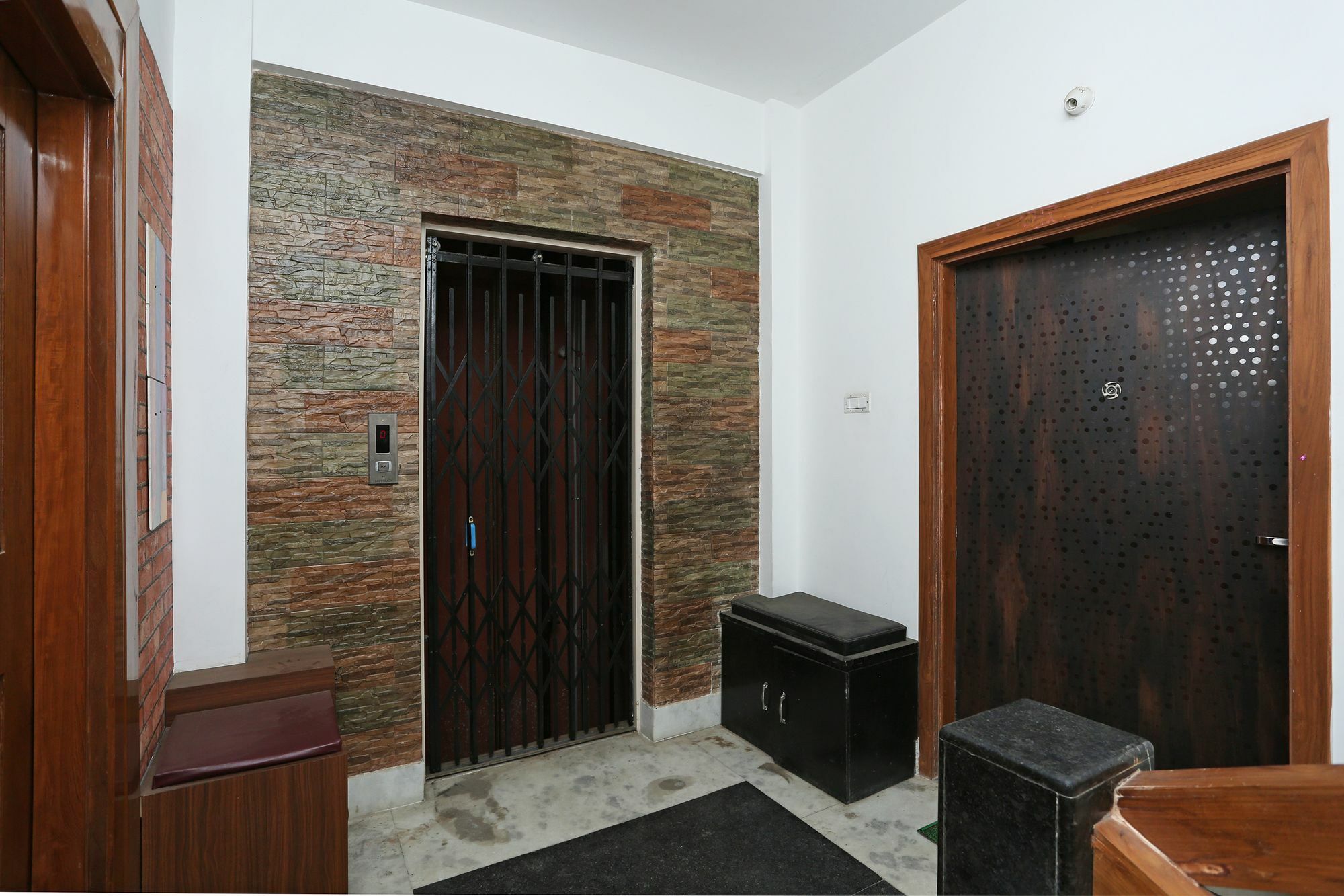 Treebo Umal Homestay Ganeshguri Guváhátí Exteriér fotografie