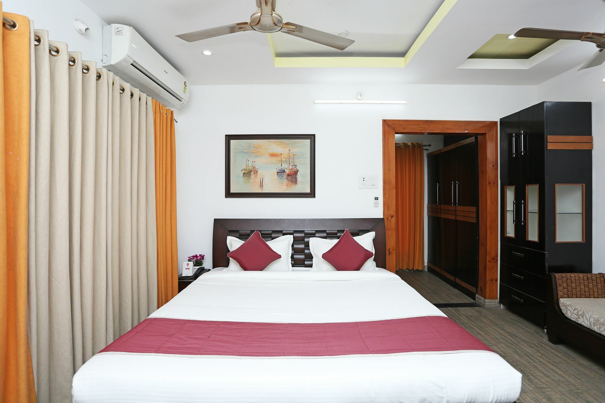 Treebo Umal Homestay Ganeshguri Guváhátí Exteriér fotografie