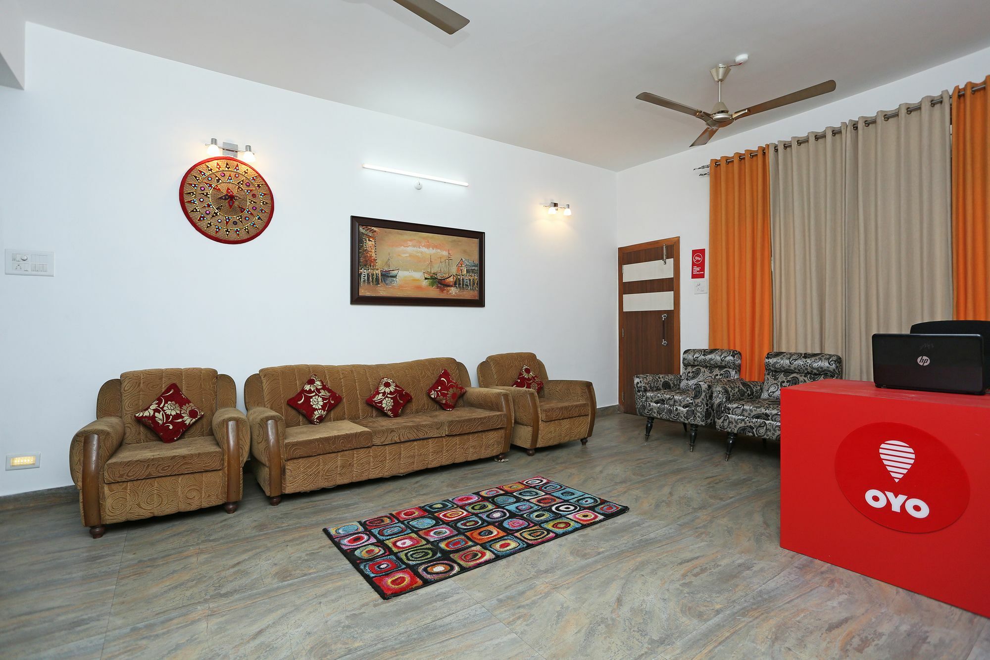 Treebo Umal Homestay Ganeshguri Guváhátí Exteriér fotografie