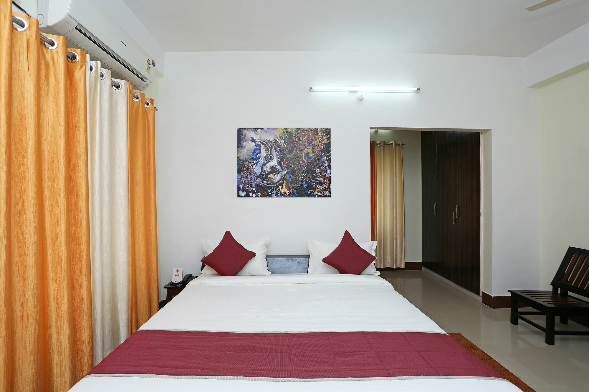 Treebo Umal Homestay Ganeshguri Guváhátí Exteriér fotografie