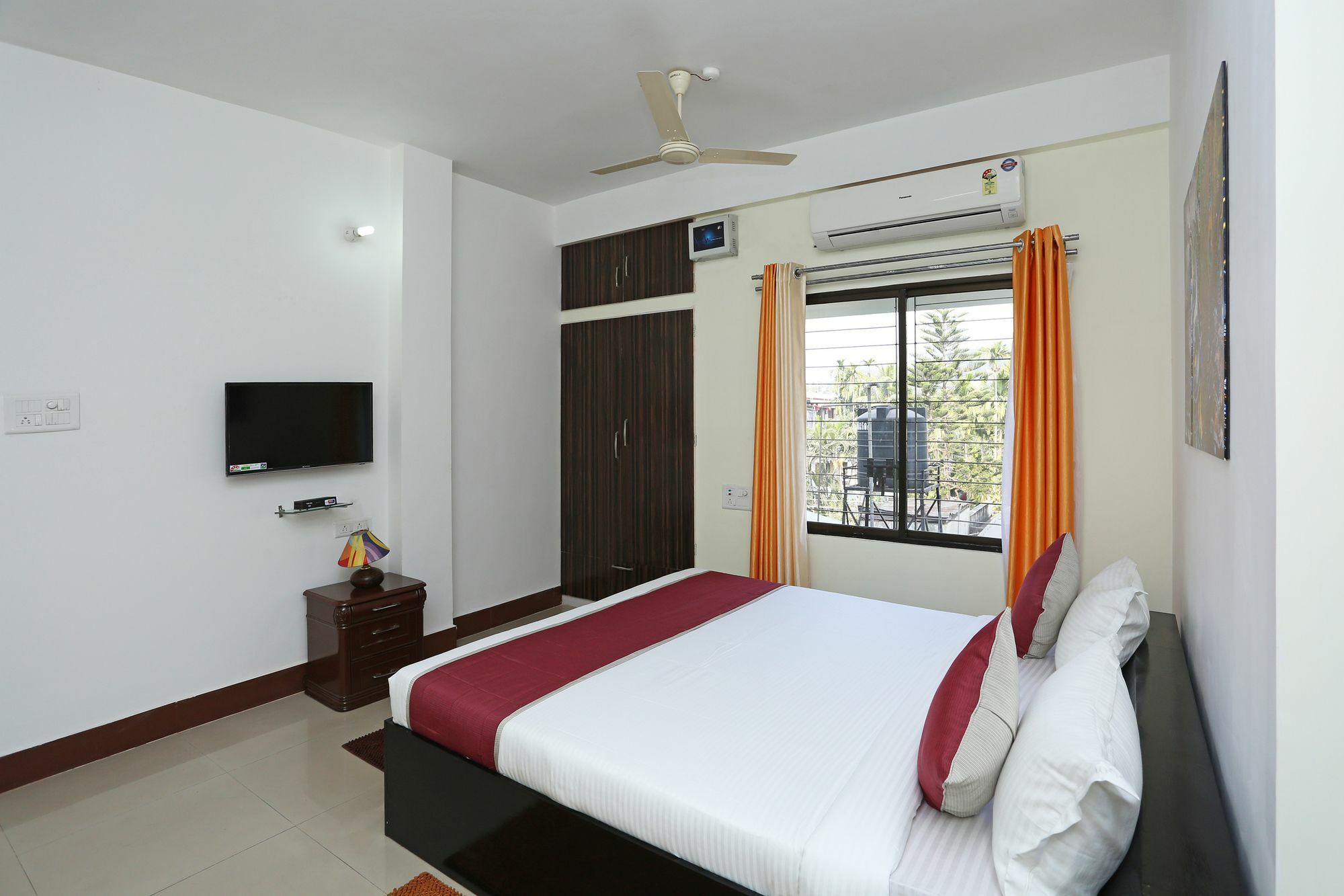 Treebo Umal Homestay Ganeshguri Guváhátí Exteriér fotografie