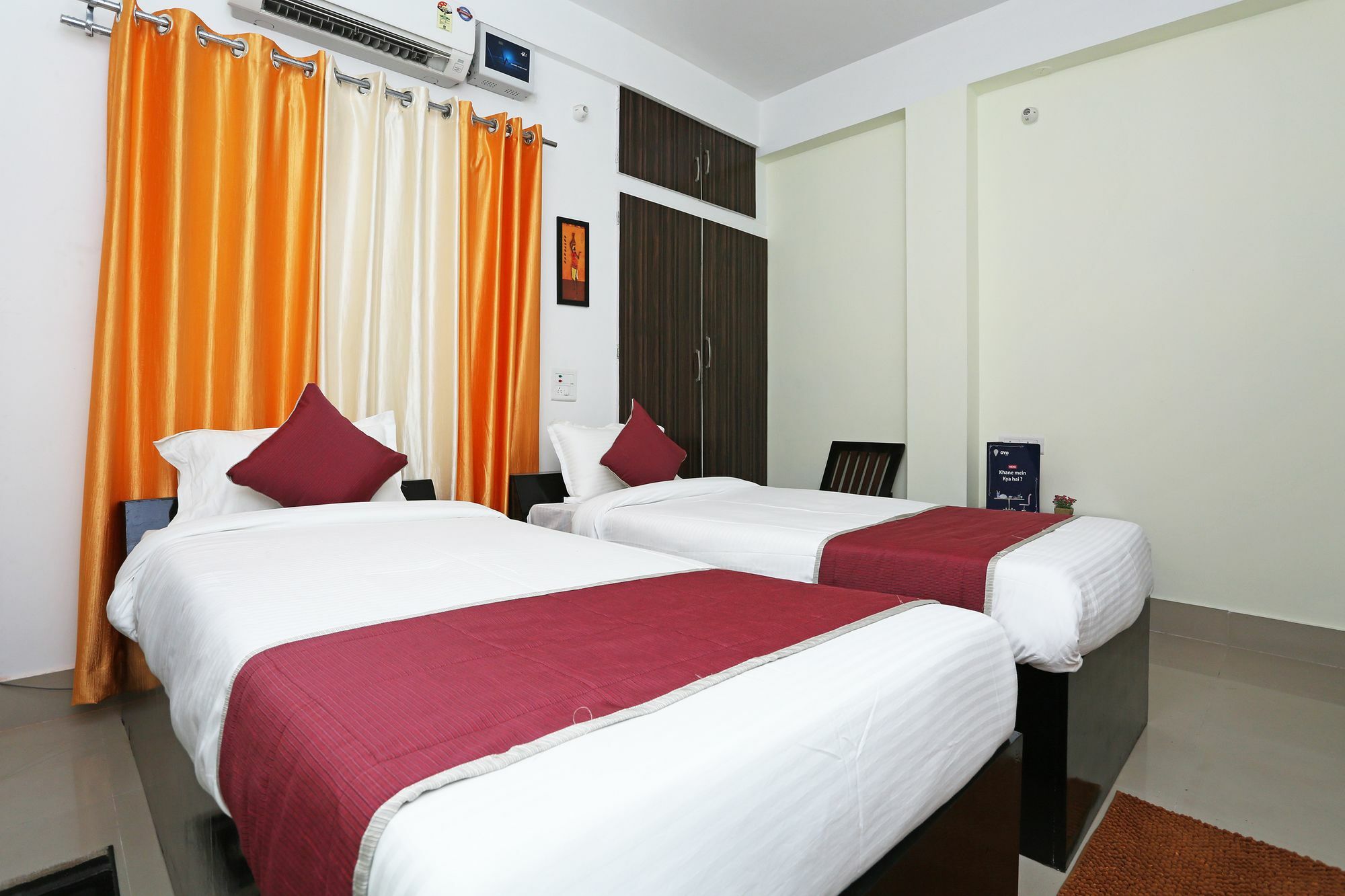 Treebo Umal Homestay Ganeshguri Guváhátí Exteriér fotografie