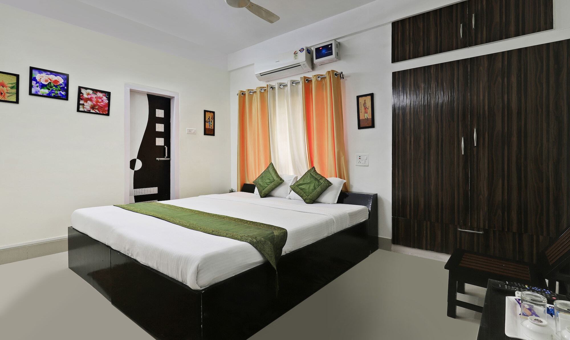 Treebo Umal Homestay Ganeshguri Guváhátí Exteriér fotografie